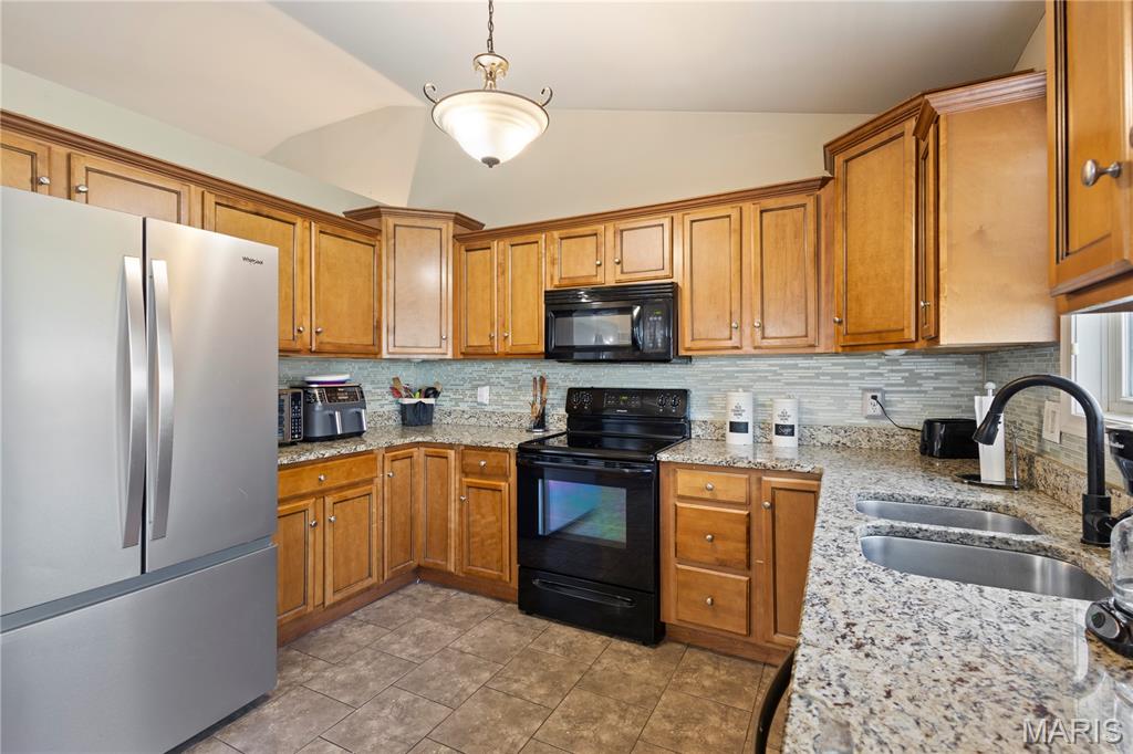 Clover Hill Estates - Residential