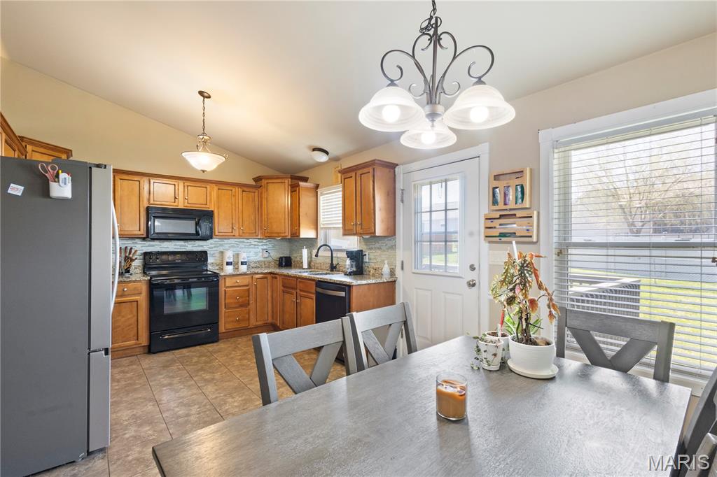 Clover Hill Estates - Residential