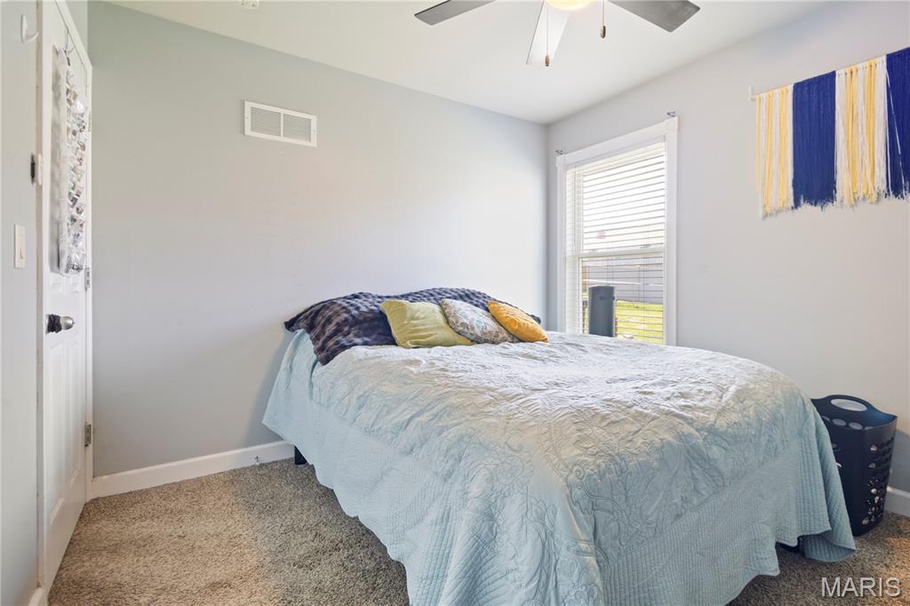 Clover Hill Estates - Residential