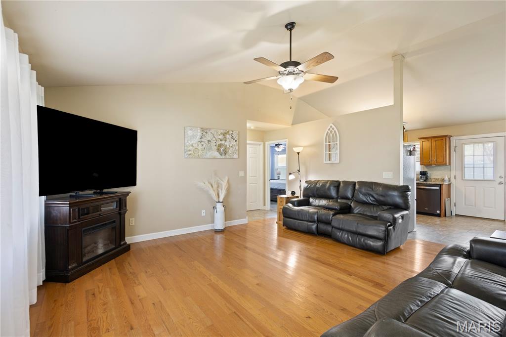 Clover Hill Estates - Residential