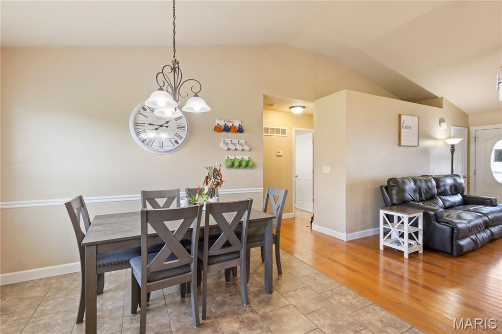 Clover Hill Estates - Residential