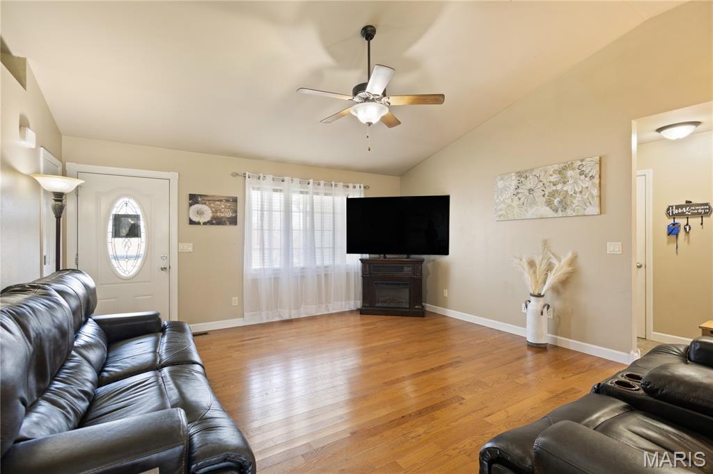 Clover Hill Estates - Residential