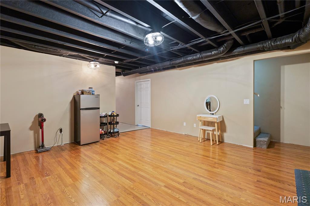 Clover Hill Estates - Residential