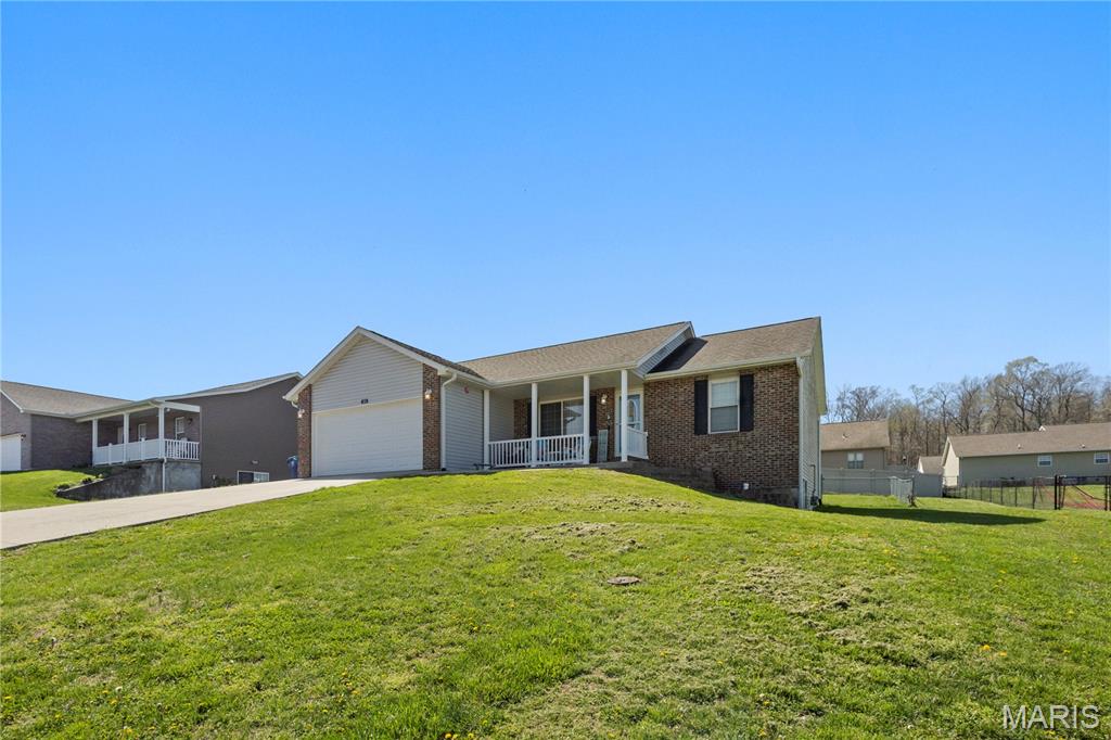 Clover Hill Estates - Residential