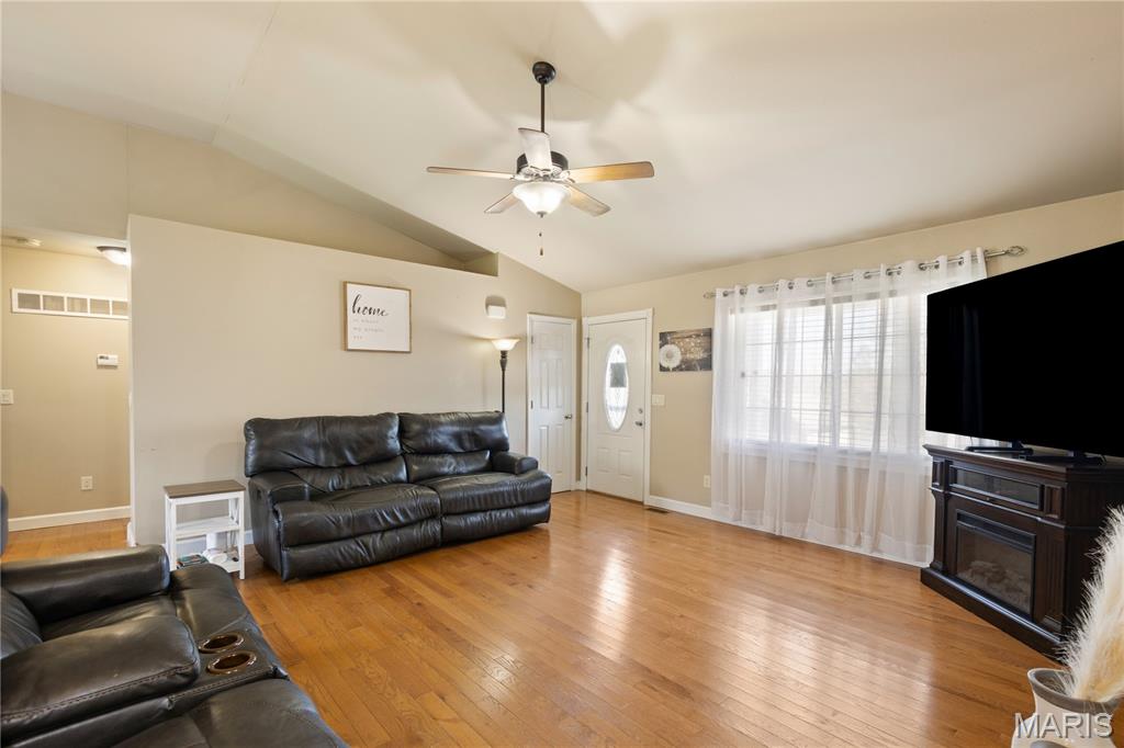 Clover Hill Estates - Residential