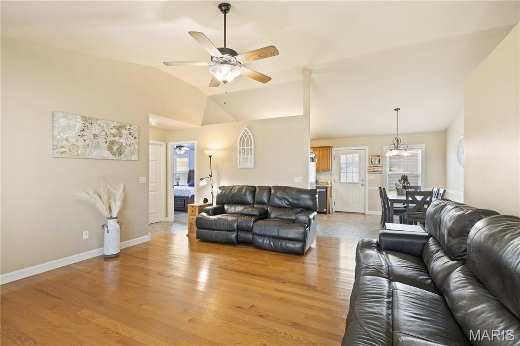 Clover Hill Estates - Residential