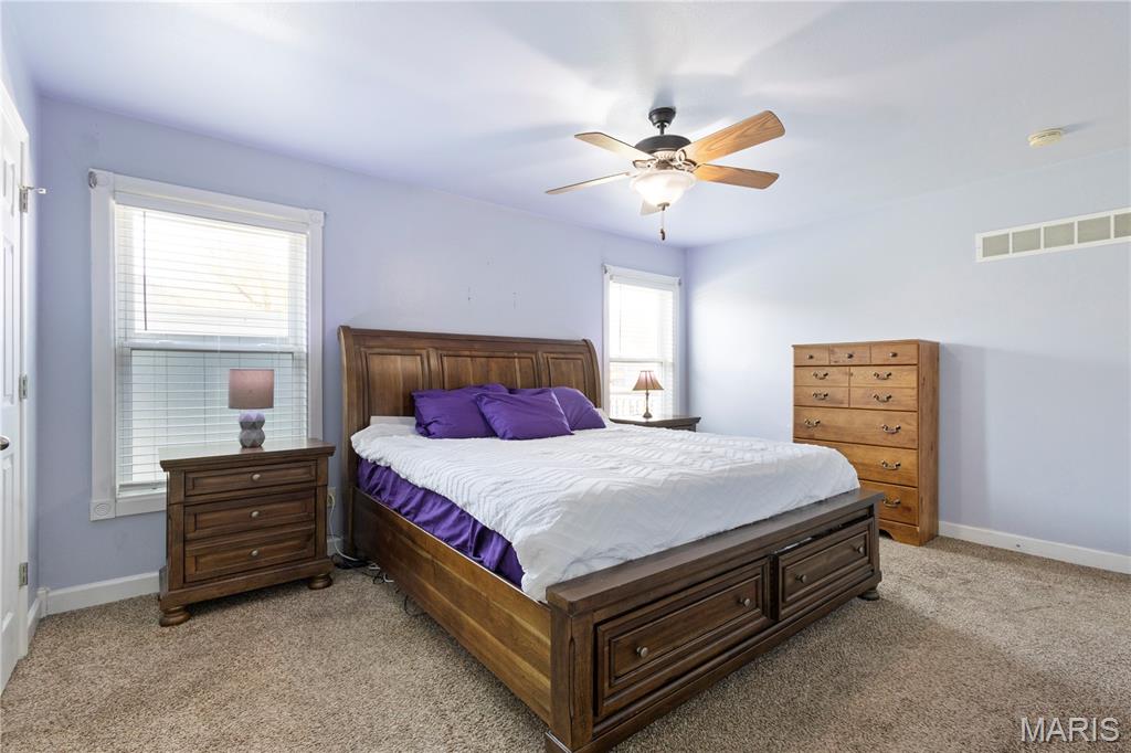 Clover Hill Estates - Residential