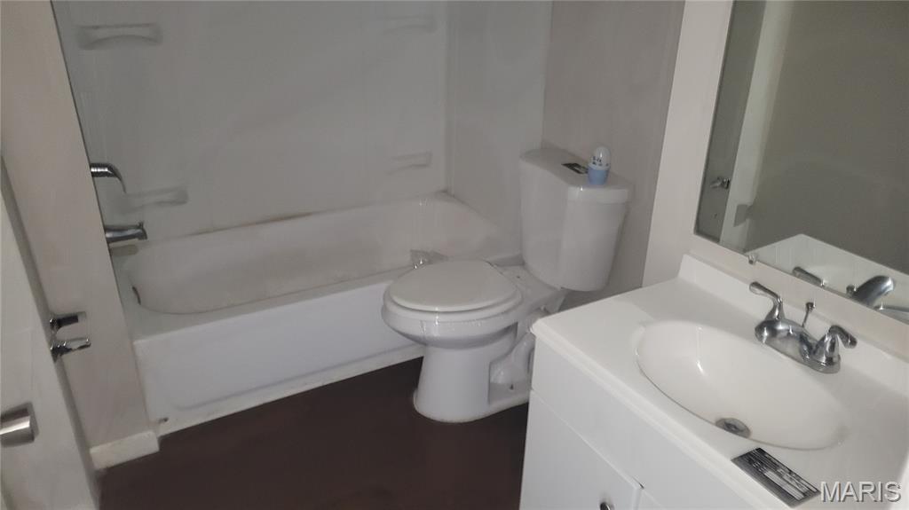 Brandon Place - Residential