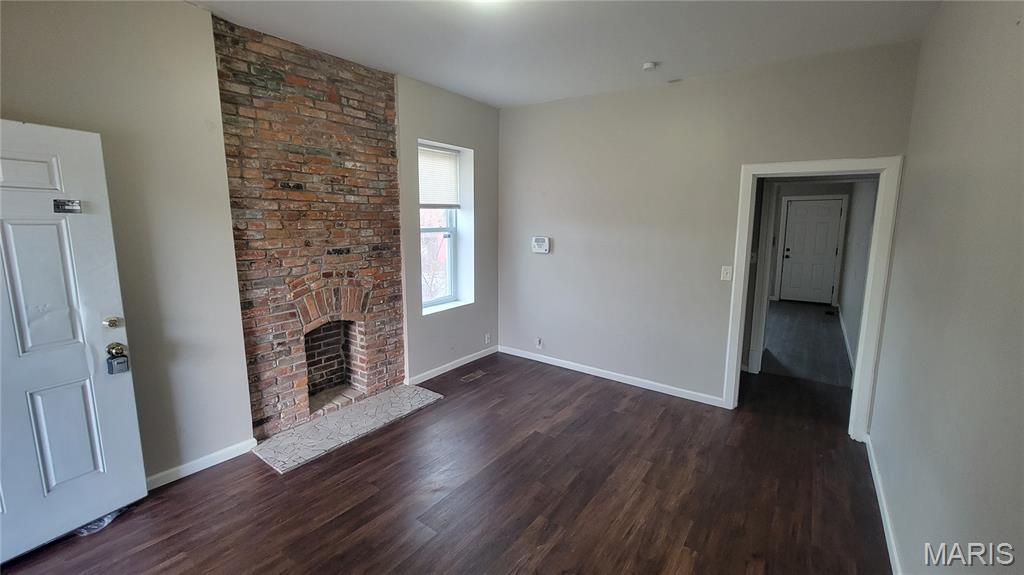 Brandon Place - Residential