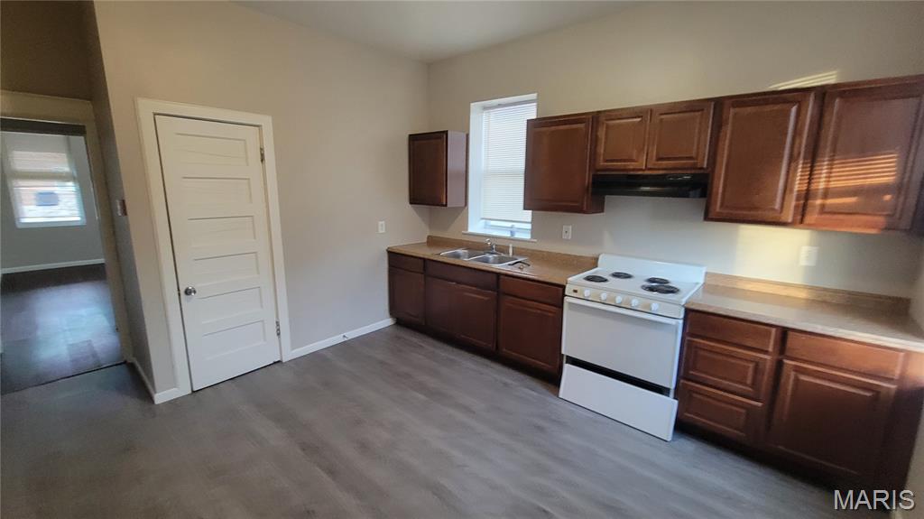 Brandon Place - Residential