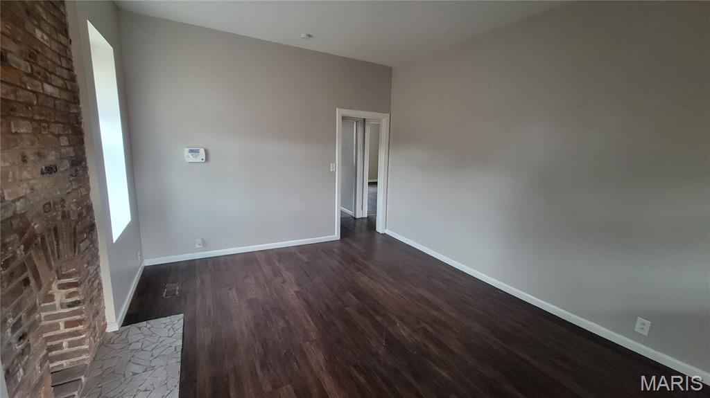 Brandon Place - Residential