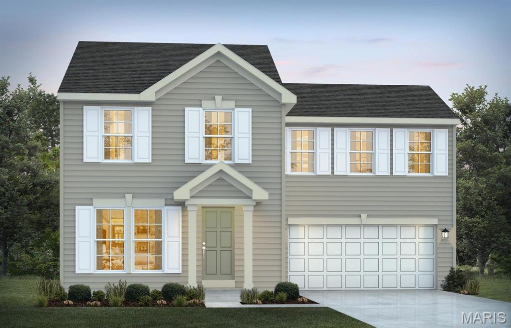 1 Lincoln @Walnut Hollow