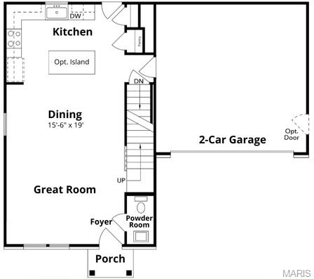 The Reserve at Walnut Hollow - Residential
