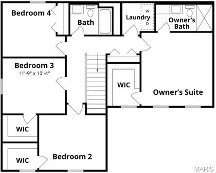 The Reserve at Walnut Hollow - Residential