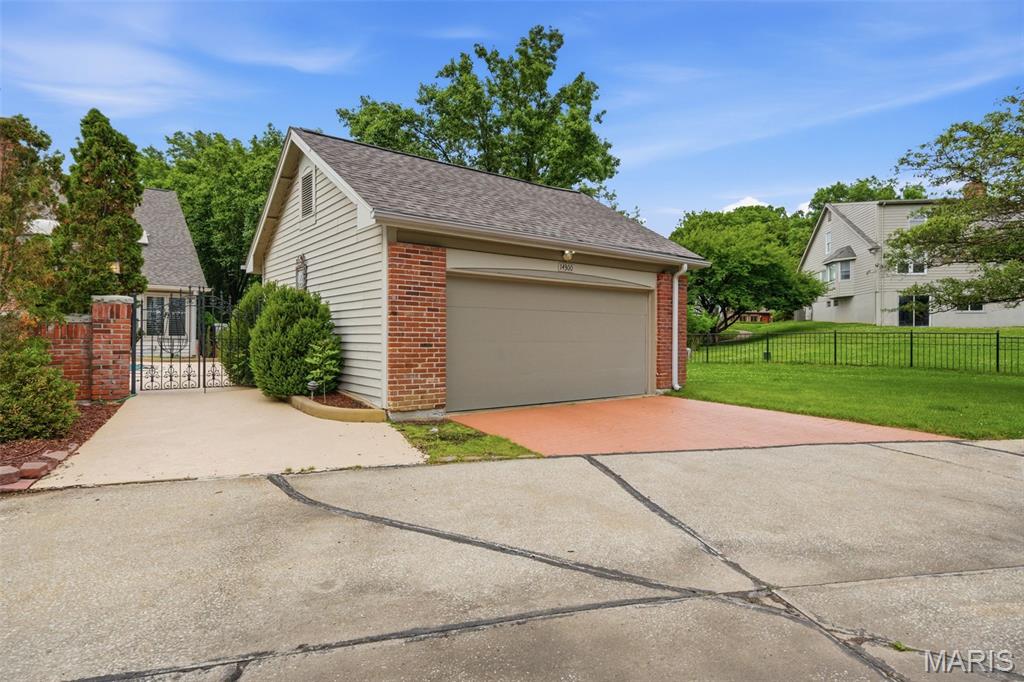 Conway Meadows Condo Eighteen - Residential