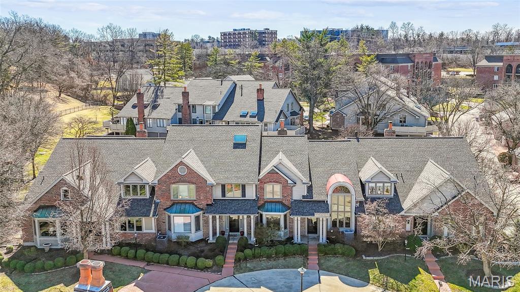 Conway Meadows Condo Eighteen - Residential