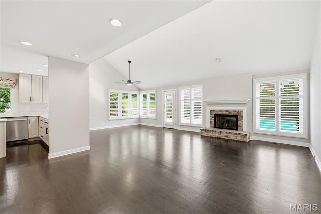 Conway Meadows Condo Eighteen - Residential