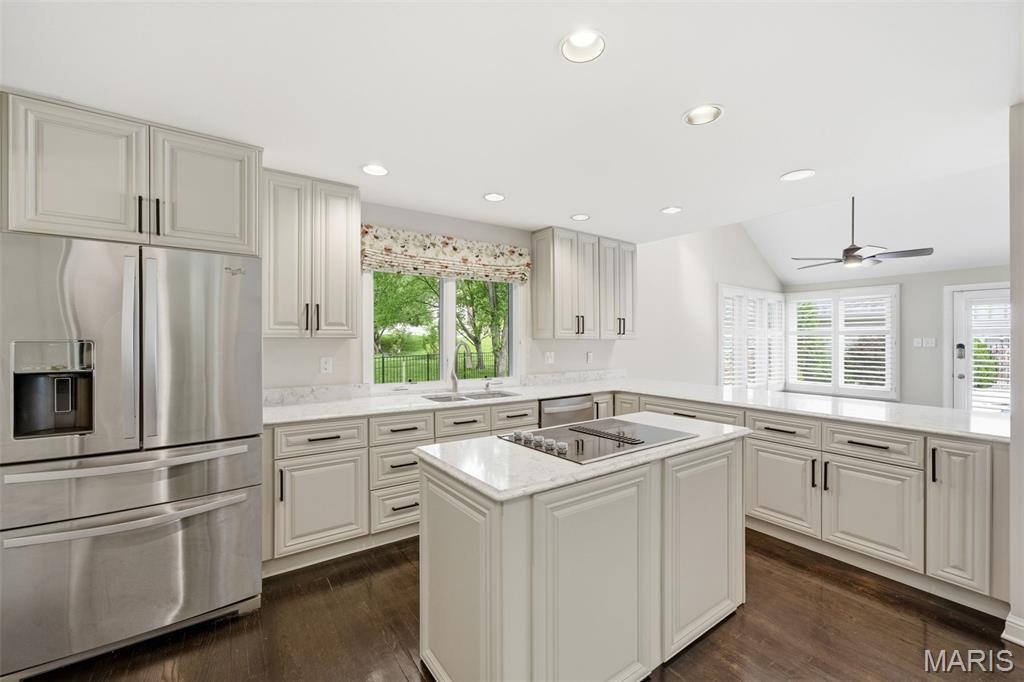 Conway Meadows Condo Eighteen - Residential