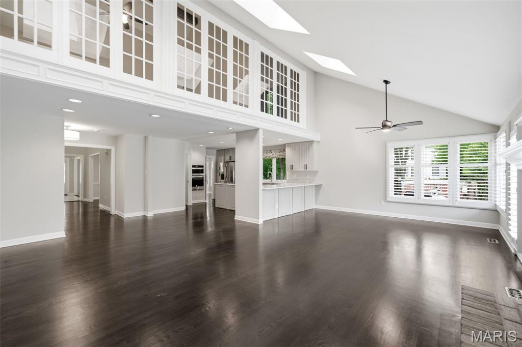 Conway Meadows Condo Eighteen - Residential