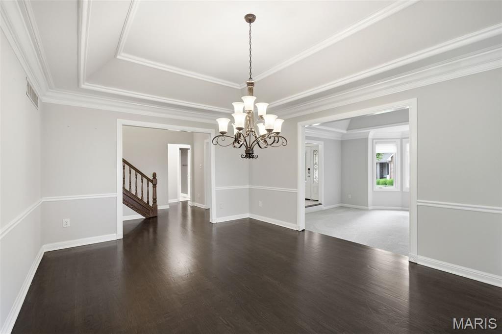 Conway Meadows Condo Eighteen - Residential