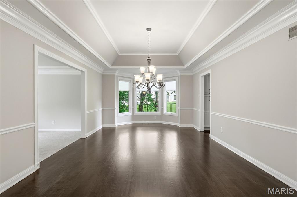 Conway Meadows Condo Eighteen - Residential