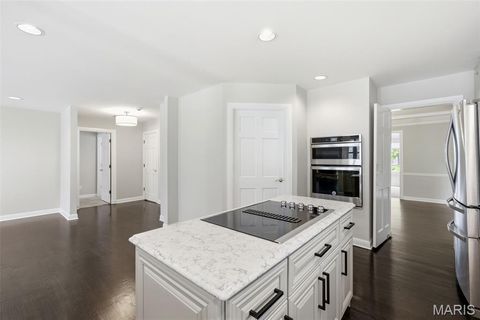 Tiny photo for 14300 Open Meadow Court, Chesterfield, MO 63017 (MLS # 26029392)