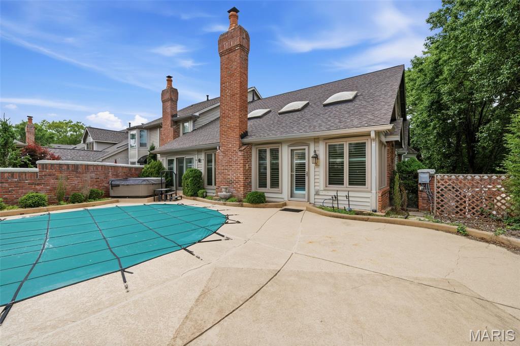 Conway Meadows Condo Eighteen - Residential