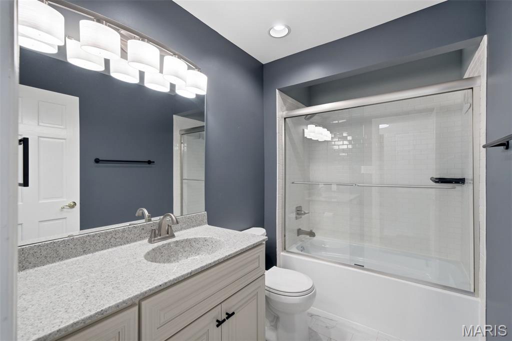 Conway Meadows Condo Eighteen - Residential