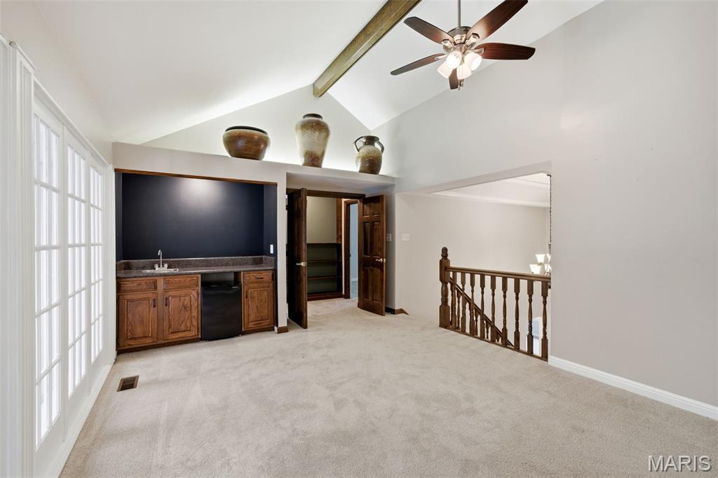 Conway Meadows Condo Eighteen - Residential