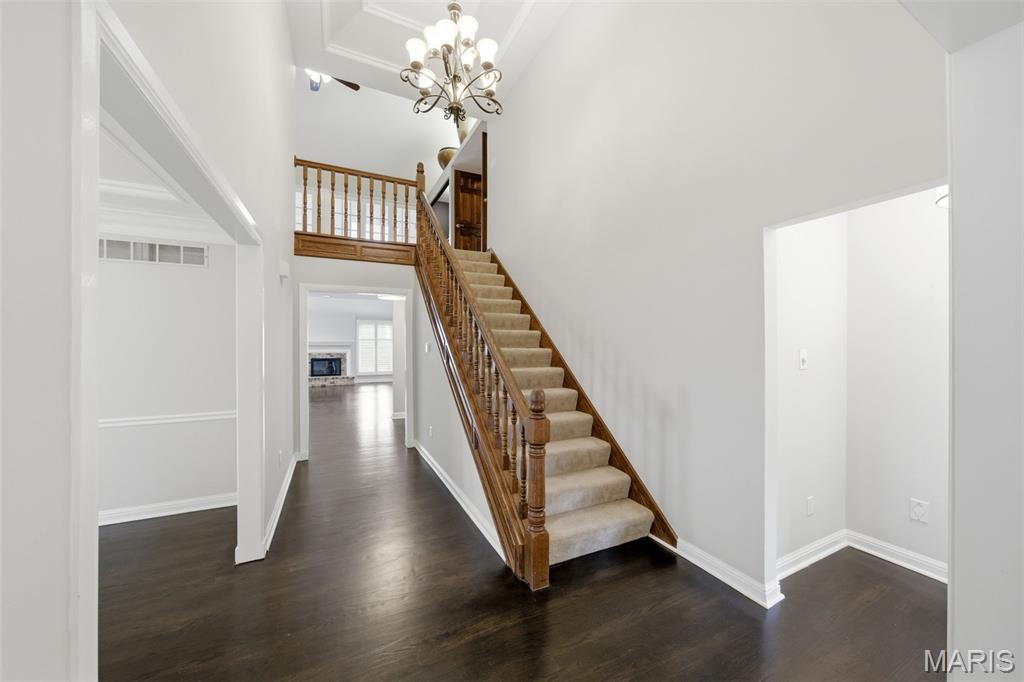 Conway Meadows Condo Eighteen - Residential