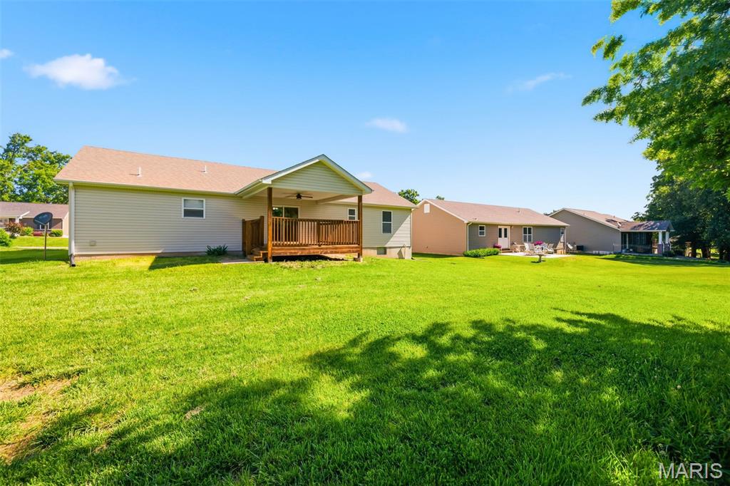Elm Tree Estates - Residential