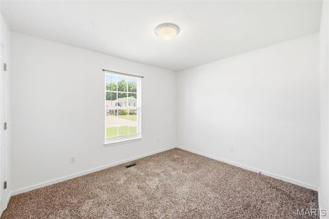 Tiny photo for 351 Gardenia Drive, Troy, MO 63379 (MLS # 26029181)