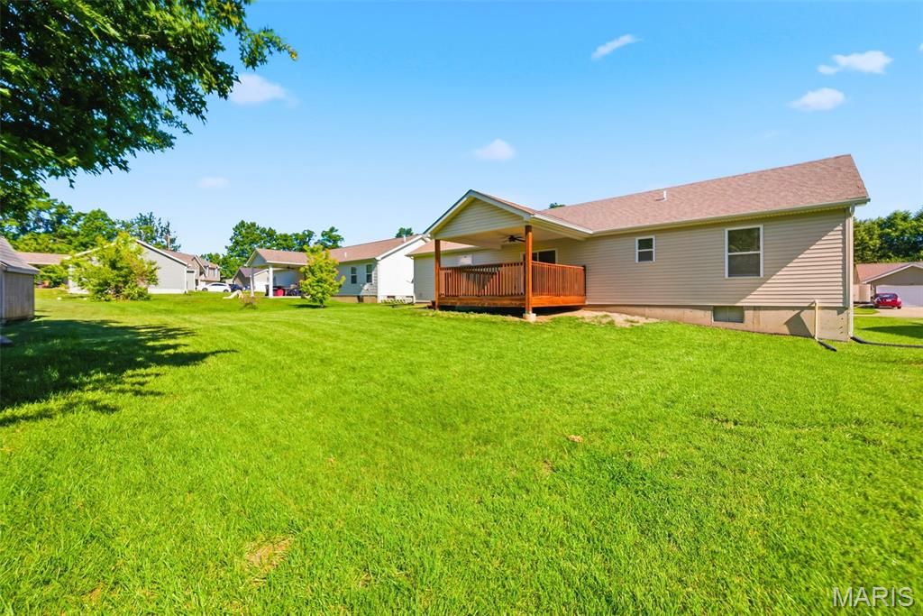Elm Tree Estates - Residential