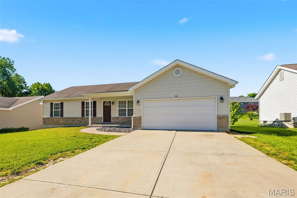 Elm Tree Estates - Residential
