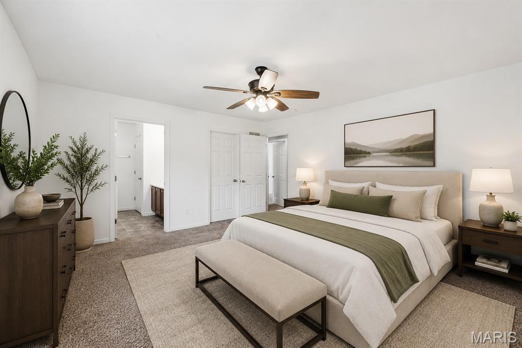 Elm Tree Estates - Residential