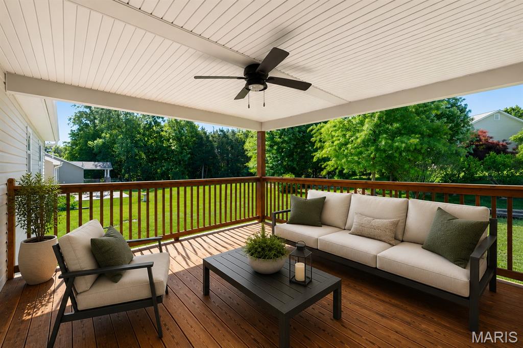 Elm Tree Estates - Residential