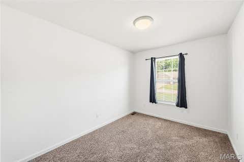 Tiny photo for 351 Gardenia Drive, Troy, MO 63379 (MLS # 26029181)