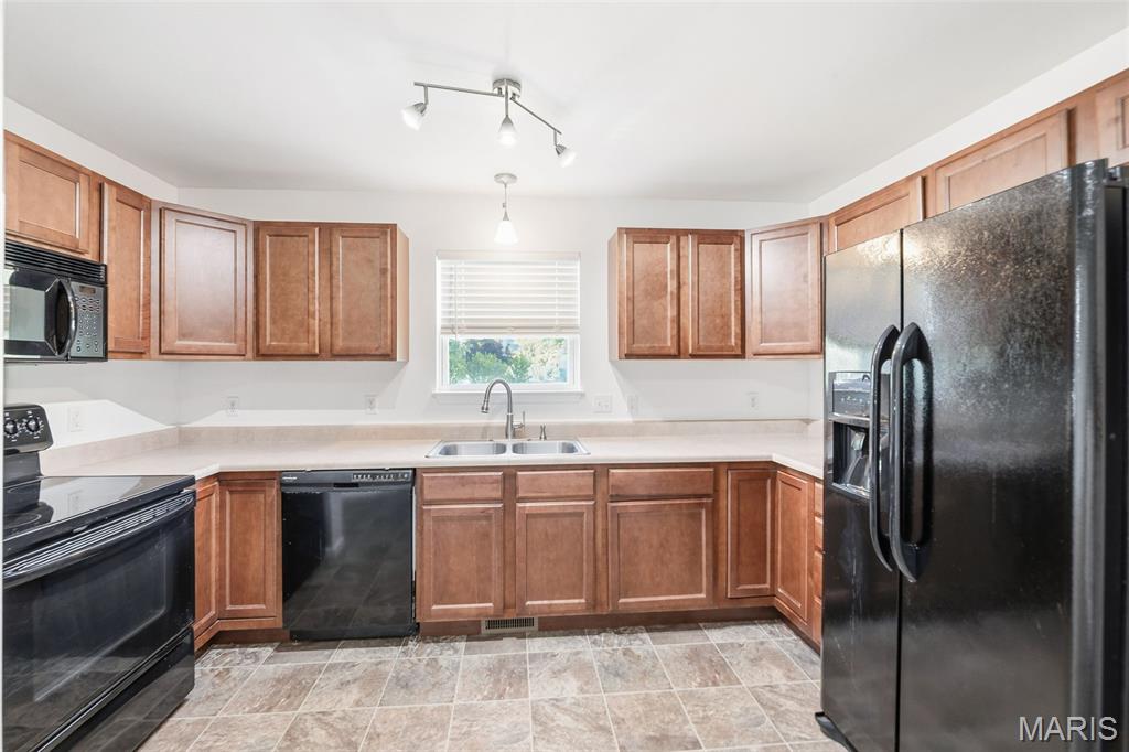 Elm Tree Estates - Residential