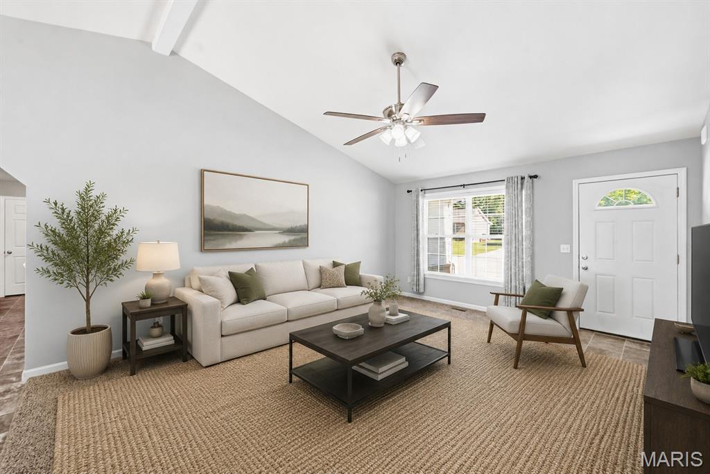 Elm Tree Estates - Residential