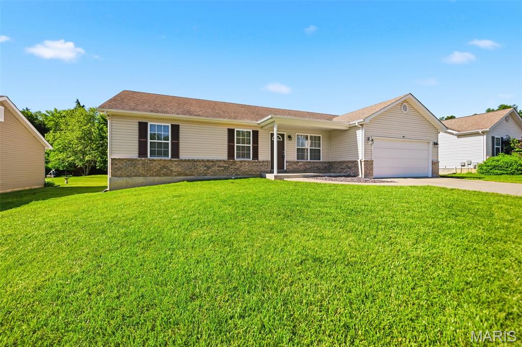 Elm Tree Estates - Residential