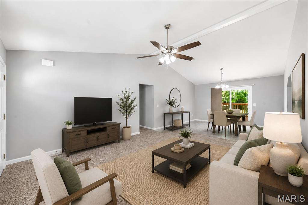 Elm Tree Estates - Residential