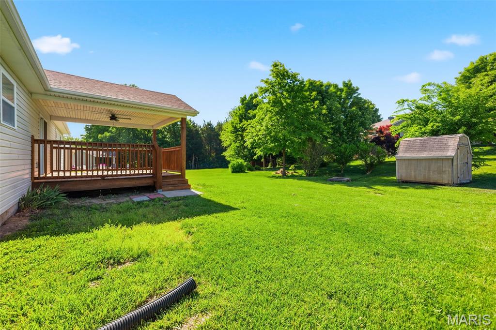 Elm Tree Estates - Residential