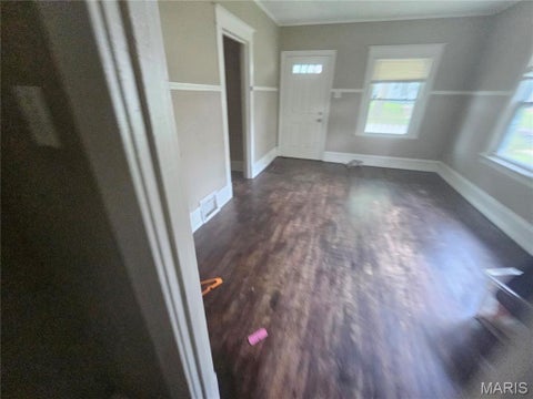 Tiny photo for 6546 Julian Avenue, St Louis, MO 63133 (MLS # 26044115)