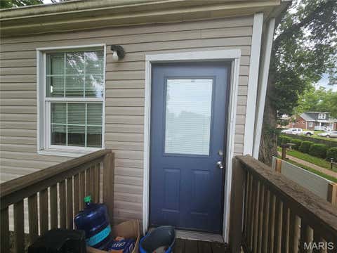 Tiny photo for 6546 Julian Avenue, St Louis, MO 63133 (MLS # 26044115)