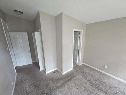 Tiny photo for 6546 Julian Avenue, St Louis, MO 63133 (MLS # 26044115)