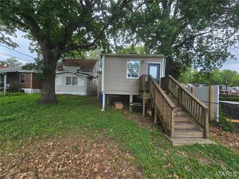 Tiny photo for 6546 Julian Avenue, St Louis, MO 63133 (MLS # 26044115)