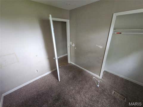 Tiny photo for 6546 Julian Avenue, St Louis, MO 63133 (MLS # 26044115)