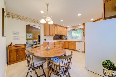 Tiny photo for 38 Forestvale Drive, Chesterfield, MO 63017 (MLS # 26026655)