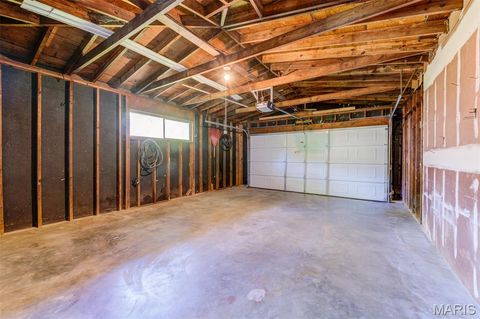 Tiny photo for 38 Forestvale Drive, Chesterfield, MO 63017 (MLS # 26026655)