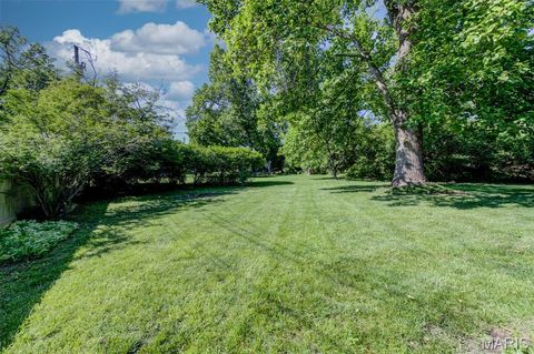 Tiny photo for 38 Forestvale Drive, Chesterfield, MO 63017 (MLS # 26026655)